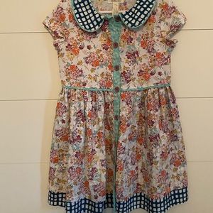 Matilda Jane Dress